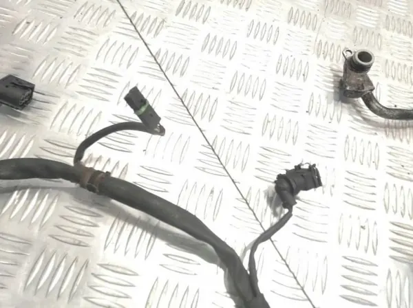 Harness Motor OEM 7601382 para BMW F04 Híbrido image 9