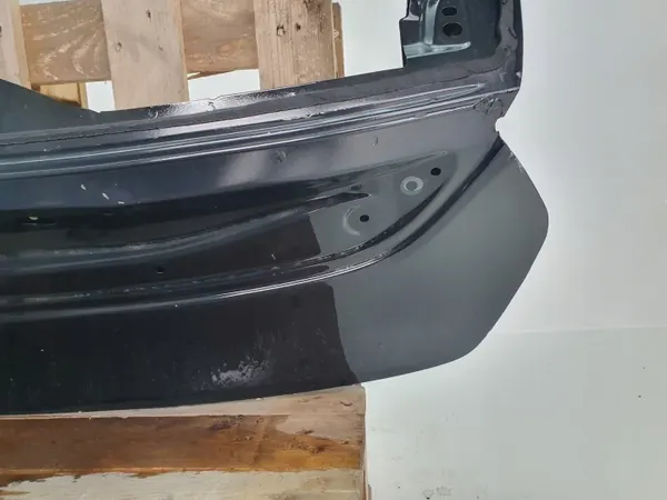 Hayon arrière ACR184 pour Volvo V40 II 2012-2019 image 4