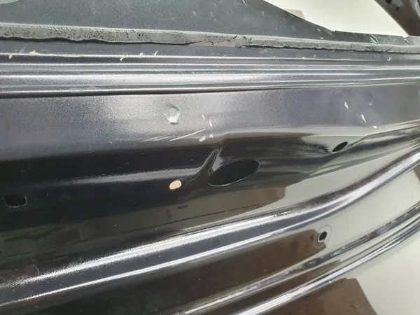 Hayon arrière ACR184 pour Volvo V40 II 2012-2019 image 5