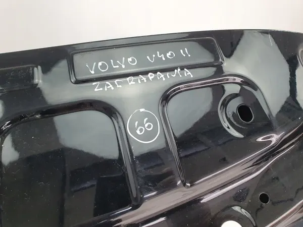 Hayon arrière ACR184 pour Volvo V40 II 2012-2019 image 6