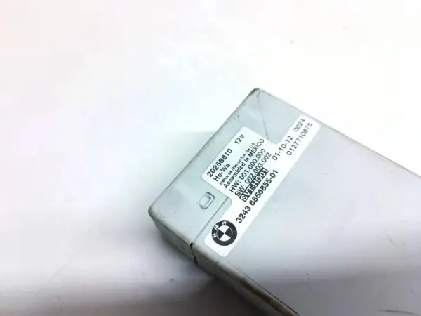 BMW Servostyrningsstyrenhet OEM 6856855 - Begagnad image 3
