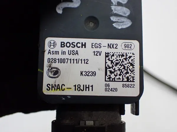NOx-anturi OEM SHAC-18JH1 Mazda6 2.2 Skyactiv-D:lle image 6
