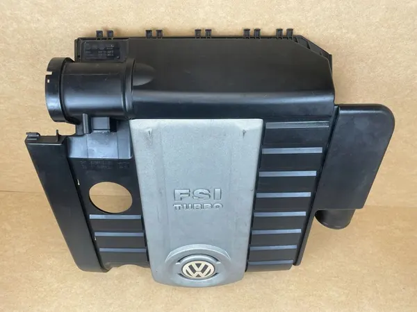 Moottorin Suojus Audi A3 8P TT 8J 2.0 TFSI image 4