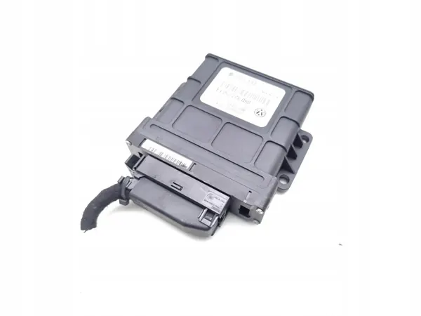 Module Boîte VW Touareg OEM 09D927750FA image 2