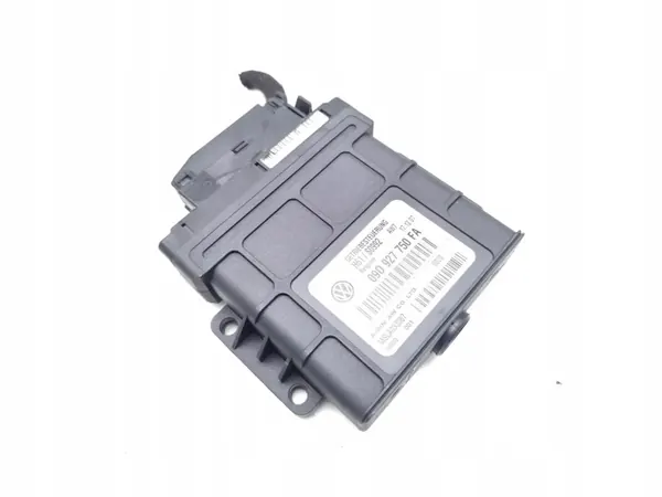 Module Boîte VW Touareg OEM 09D927750FA image 10