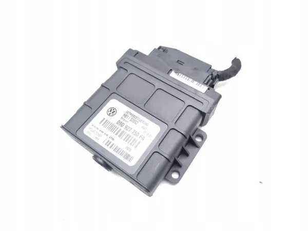 Module Boîte VW Touareg OEM 09D927750FA image 3