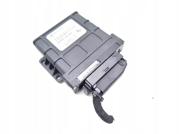 Module Boîte VW Touareg OEM 09D927750FA image 4