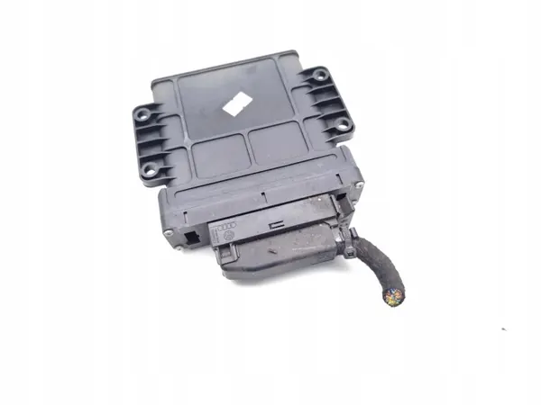 Module Boîte VW Touareg OEM 09D927750FA image 6
