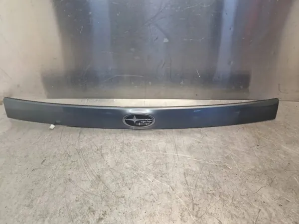 Faixa iluminação painel Subaru Forester SH OEM JOT17853 image 2