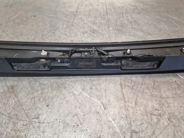 Faixa iluminação painel Subaru Forester SH OEM JOT17853 image 4