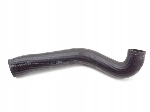 Tubería Intercooler IVECO DAILY IV V 06-14 2.3 HPI OEM image 2