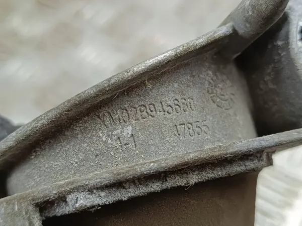 Jeep Uitlaatophanger OEM 68440476AA - Gebruikt image 4