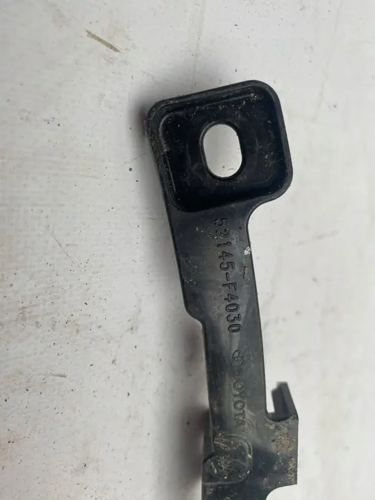 TOYOTA C-HR 16 - Supporto Paraurti Destro OEM 52145F4030 image 3