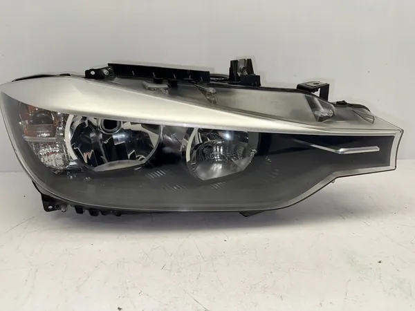 BMW 3 F30 F31 Farol Direito 7210200000 image 2