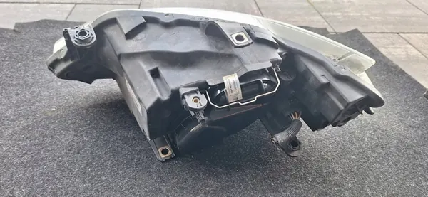 Farol dianteiro direito Seat Ibiza 4 IV 6J1941022C image 3