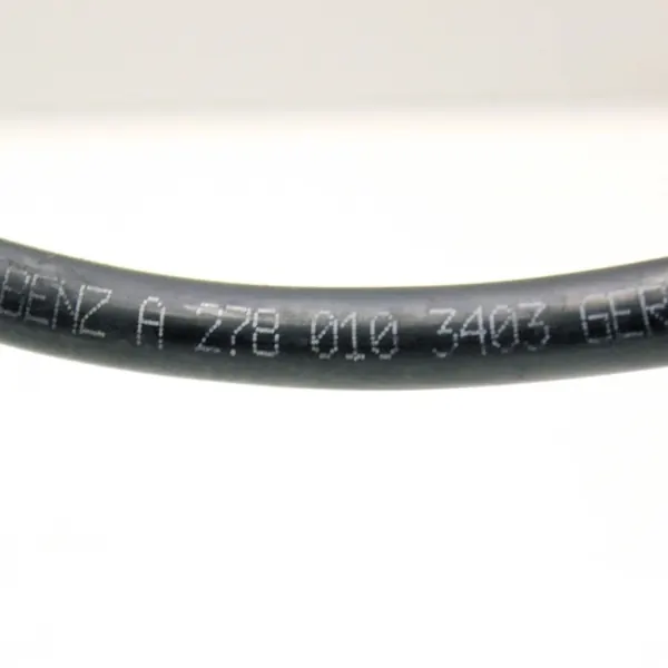 Tyhjiöletki OEM A2780103403 Mercedes-Benz GL X166:lle image 6