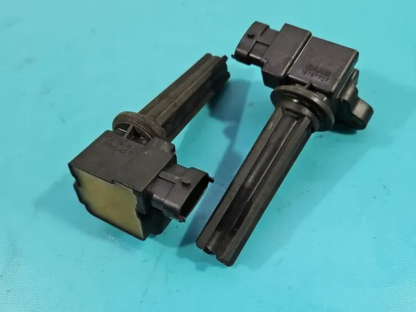 Bobina de encendido Opel Vectra C 2.0 T image 2