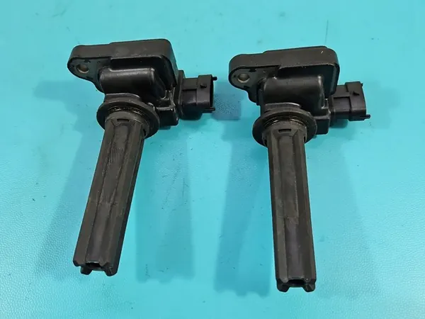 Bobina de encendido Opel Vectra C 2.0 T image 3