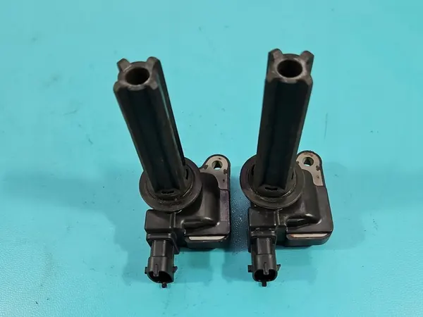 Bobina de encendido Opel Vectra C 2.0 T image 4