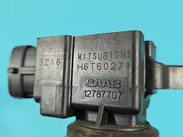 Bobina de encendido Opel Vectra C 2.0 T image 6