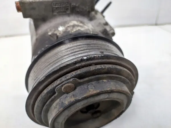 Compresor de aire acondicionado Ford Ranger V 2.2 TDCI OEM image 10