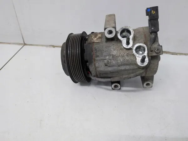 Compresor de aire acondicionado Ford Ranger V 2.2 TDCI OEM image 2