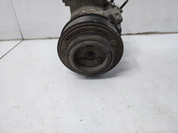 Compresor de aire acondicionado Ford Ranger V 2.2 TDCI OEM image 7