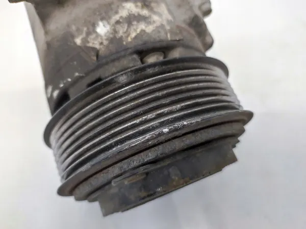 Compresor de aire acondicionado Ford Ranger V 2.2 TDCI OEM image 9