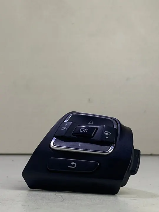 Multifunktionsschalter Lenkrad Volkswagen Golf VI Jetta Eos image 2