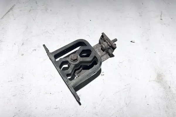 Suporte de escape BMW 8 (E31) 1723101 image 3