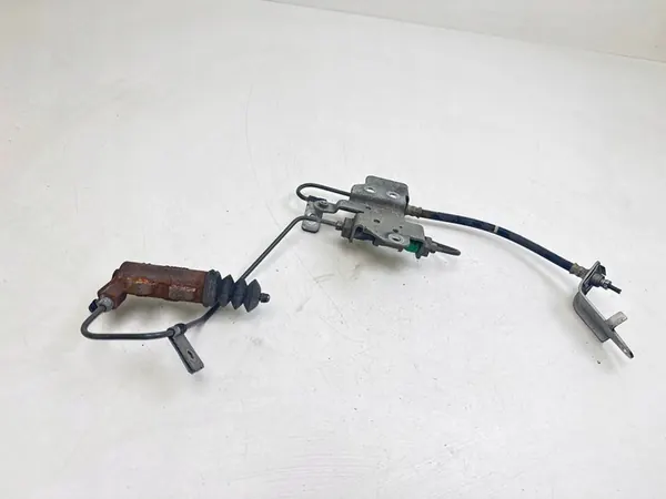 Cylindre de débrayage Toyota Verso 2011 MTL21297 image 1