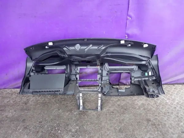 Painel Suzuki Swift MK6 OEM 73111-63J10 image 6