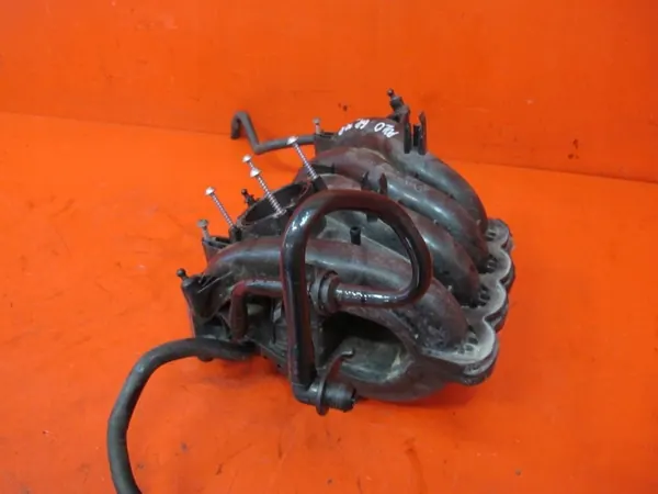 Coletor de admissão VW Polo V 1.4 16V 036129709JF image 3