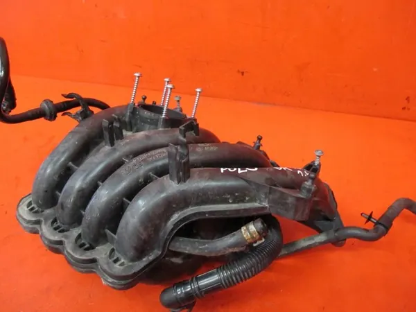 Coletor de admissão VW Polo V 1.4 16V 036129709JF image 4