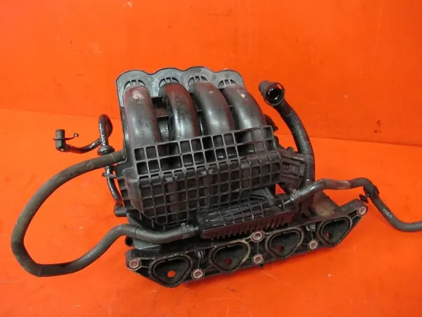 Coletor de admissão VW Polo V 1.4 16V 036129709JF image 6