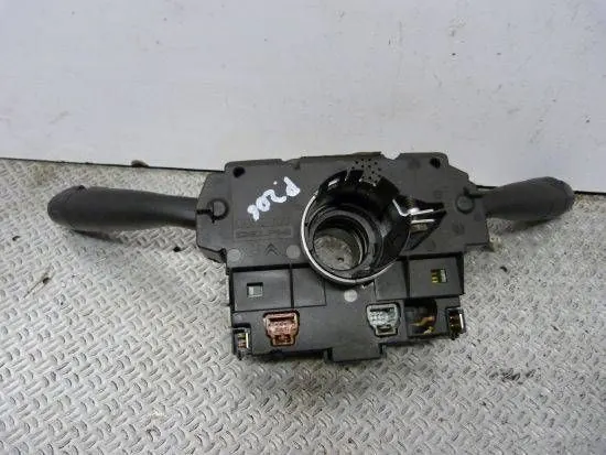 PEUGEOT 206 Combinatieschakelaar 96511183XT image 2