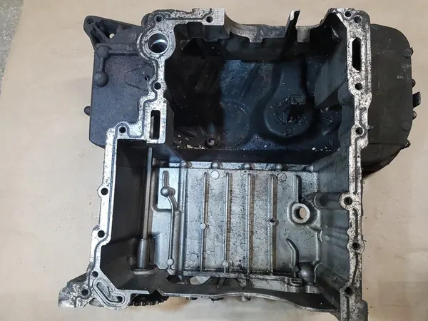 M420 Oljepanna Audi Diesel 059103603BG image 3