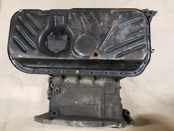 M420 Oljepanna Audi Diesel 059103603BG image 4