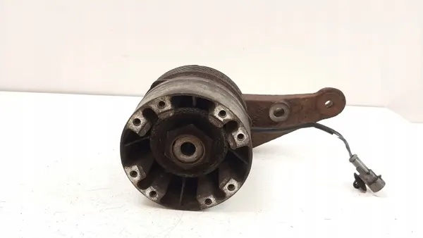 Iveco OE Fläktkoppling OEM MAM11272 Daily 35-40 image 2