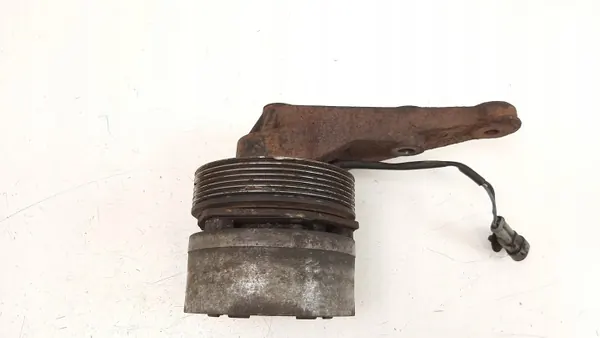 Iveco OE Fläktkoppling OEM MAM11272 Daily 35-40 image 4
