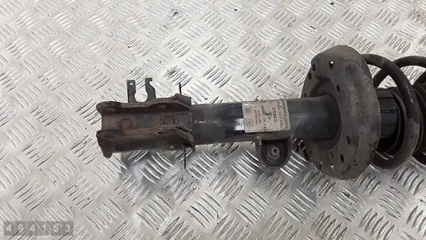 Amortiguador OEM 824903010974 para Fiat 500L image 3