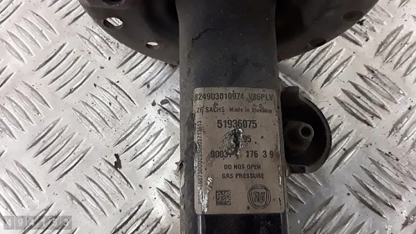 Amortiguador OEM 824903010974 para Fiat 500L image 6