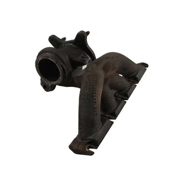 Audi turbo-uitlaatspruitstuk OEM 06H145701L image 2