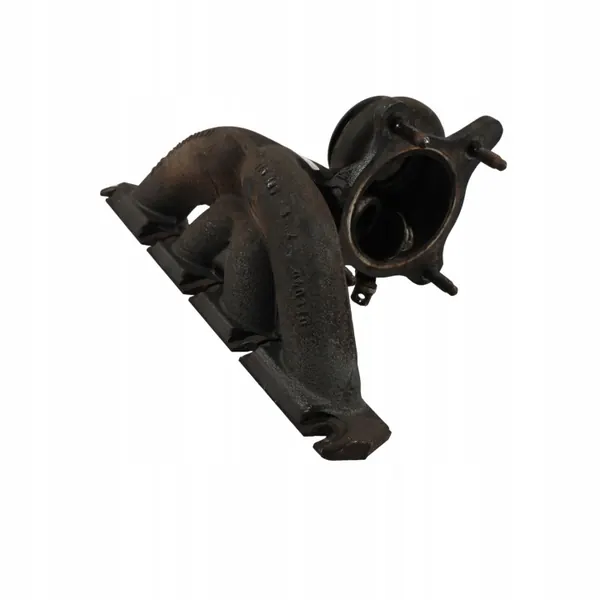 Audi turbo-uitlaatspruitstuk OEM 06H145701L image 5