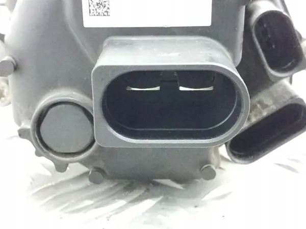 Begagnad VW Golf VI styrningsenhet OEM 1K0909144J image 4