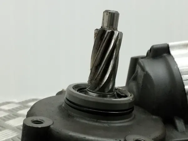 Begagnad VW Golf VI styrningsenhet OEM 1K0909144J image 7