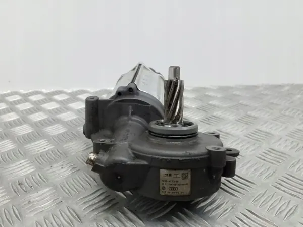 Begagnad VW Golf VI styrningsenhet OEM 1K0909144J image 8