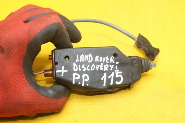 OEM 115 Central Låsaktuerator Höger Fram Land Rover image 6