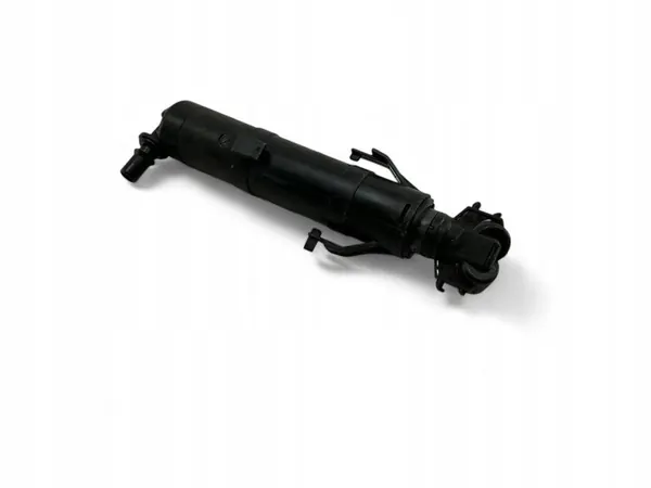 Volkswagen Polo V 6R 2016 Voorlamp Wasdouche OEM image 3