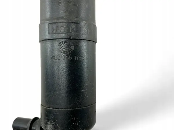 Volkswagen Polo V 6R 2016 Voorlamp Wasdouche OEM image 6